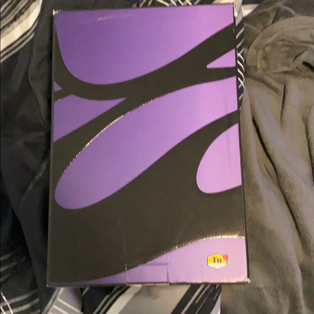 Air Max Plus OG